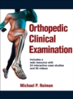 Orthopedic Clinical Examination - eBook