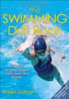The Swimming Drill Book - eBook