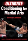 Ultimate Conditioning for Martial Arts - eBook