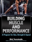 Building Muscle and Performance : A Program for Size, Strength & Speed - eBook