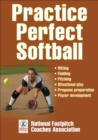 Practice Perfect Softball - eBook