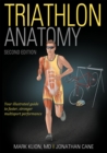 Triathlon Anatomy - Book