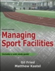 Managing Sport Facilities - Book