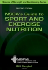 NSCA's Guide to Sport and Exercise Nutrition - eBook