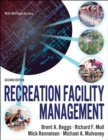 Recreation Facility Management - eBook