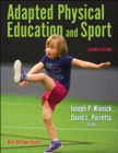 Adapted Physical Education and Sport - Book