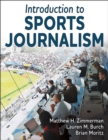 Introduction to Sports Journalism - Book