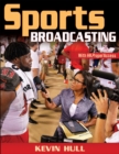 Sports Broadcasting - Book