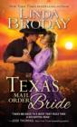 Texas Mail Order Bride - eBook