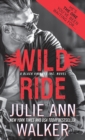 Wild Ride - eBook