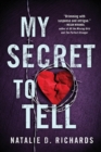 My Secret to Tell - eBook