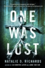 One Was Lost - eBook