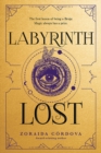 Labyrinth Lost - eBook