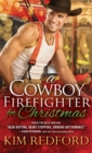 A Cowboy Firefighter for Christmas - eBook