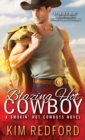 Blazing Hot Cowboy - eBook