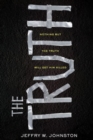The Truth - Book