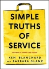 The Simple Truths of Service - Book