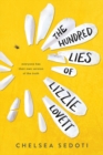 The Hundred Lies of Lizzie Lovett - eBook