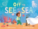 Off to See the Sea - Book
