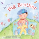 You're a Big Brother - Book