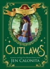 Outlaws - eBook