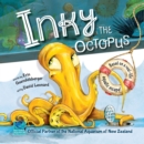 Inky the Octopus : Bound for Glory - Book