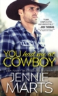 You Had Me at Cowboy - eBook