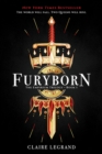 Furyborn - eBook