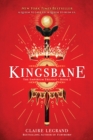 Kingsbane - eBook