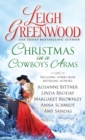 Christmas in a Cowboy's Arms - eBook