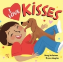 I Love Kisses - Book
