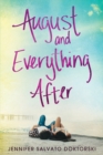 August and Everything After - eBook