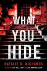 What You Hide - eBook