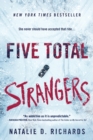 Five Total Strangers - Book