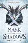 Mask of Shadows - Book