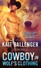 Cowboy in Wolf's Clothing - eBook
