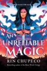 An Unreliable Magic - Book