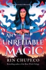 An Unreliable Magic - eBook