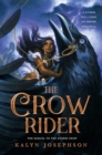 The Crow Rider - eBook