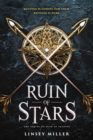 Ruin of Stars - Book