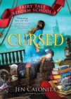 Cursed - eBook