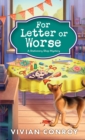 For Letter or Worse - eBook