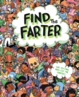 Find the Farter : Can You Find Who Cut the Cheese? - Book