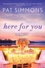 Here for You - eBook