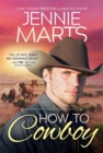 How to Cowboy - Book
