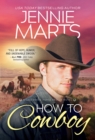 How to Cowboy - eBook