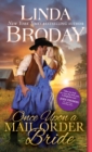 Once Upon a Mail Order Bride - Book