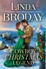 A Cowboy Christmas Legend - eBook