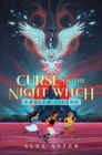 Curse of the Night Witch - eBook