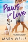 Paws for Love - Book